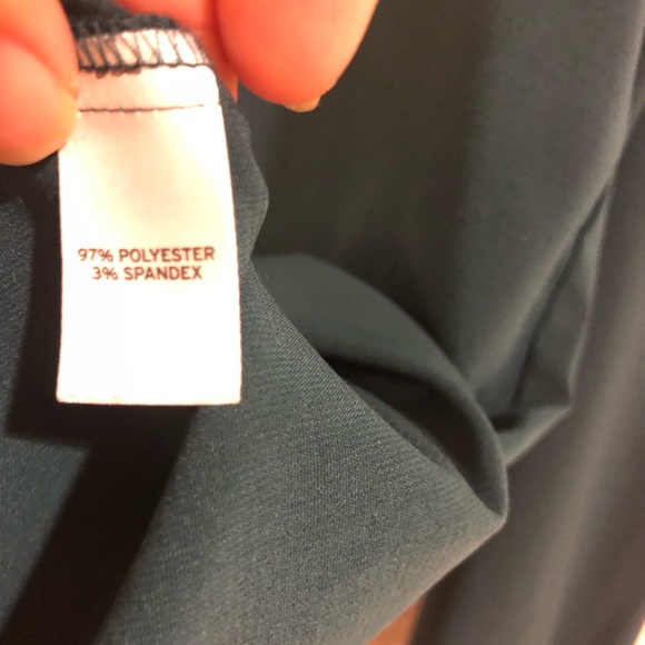 Cute long sleeve blouse - Picture 4 of 5